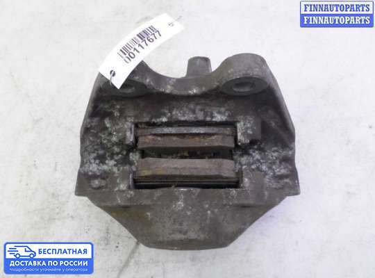 Суппорт на Mercedes-Benz ML (W163)