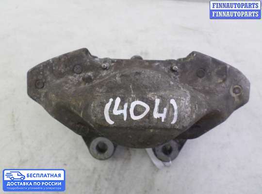 Суппорт на Mercedes-Benz ML (W163)