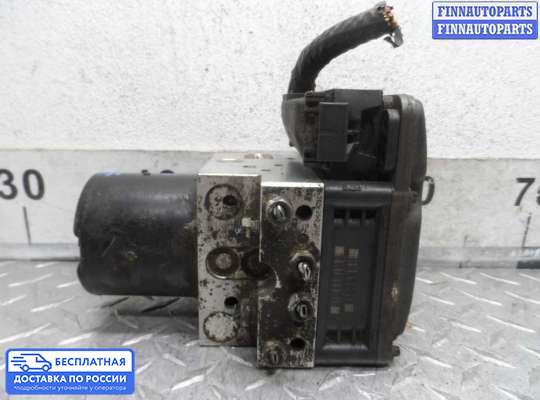 Блок ABS на BMW X5 (E70)