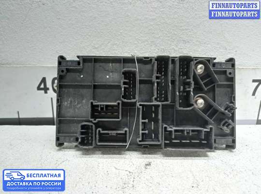 Блок предохранителей на Subaru Tribeca