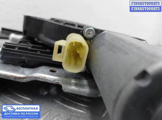 Стеклоподъемник электрический на Chevrolet Trailblazer I (GMT800)