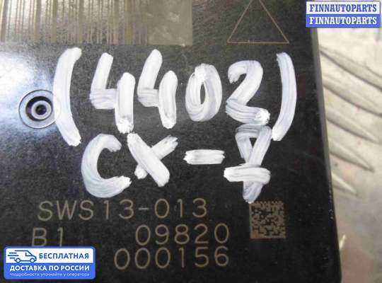 Датчик прочий на Mazda CX-7
