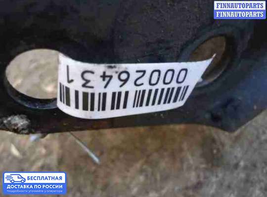 Рычаг подвески на Toyota Land Cruiser 100