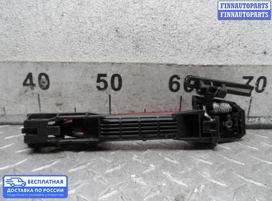 Ручка двери наружная на Toyota Camry XV40