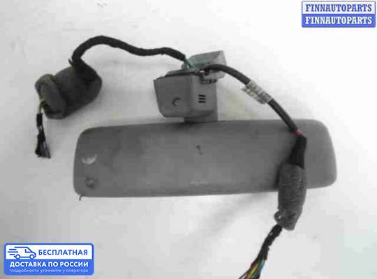 Зеркало салонное на Volkswagen Phaeton (3D)