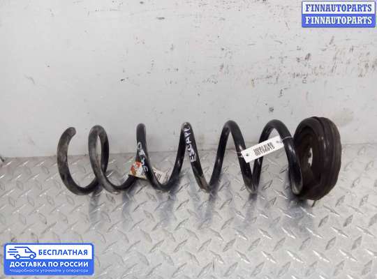 Пружина подвески на Ford Kuga II / Escape III
