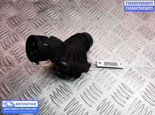 Корпус термостата на BMW X5 (E53)