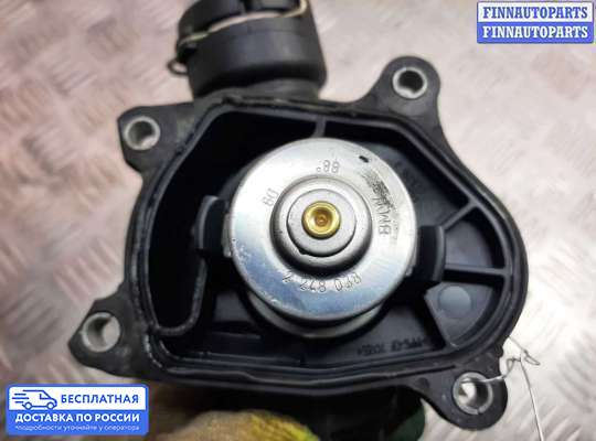 Корпус термостата на BMW X5 (E53)