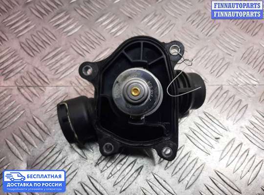 Корпус термостата на BMW X5 (E53)