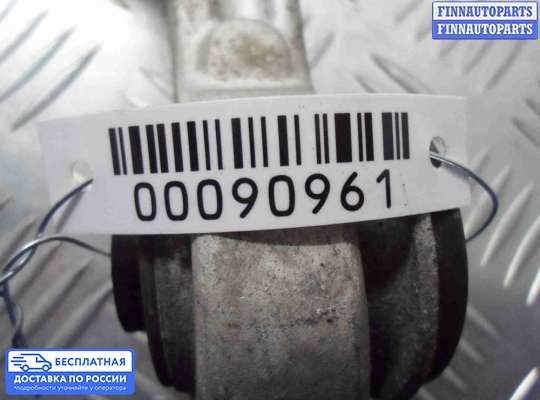 Рычаг подвески на BMW X5 (E70)