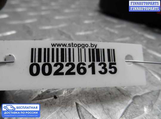 Замок боковой двери на Dodge Stratus II