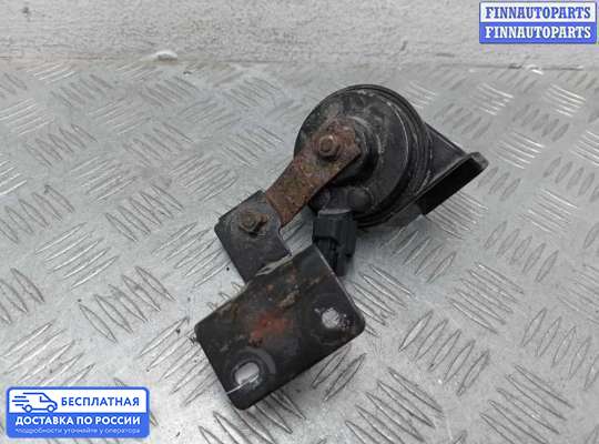 Сигнал (клаксон) на Hyundai Santa Fe III (DM, NC)