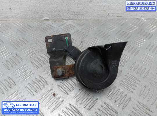 Сигнал (клаксон) на Hyundai Santa Fe III (DM, NC)