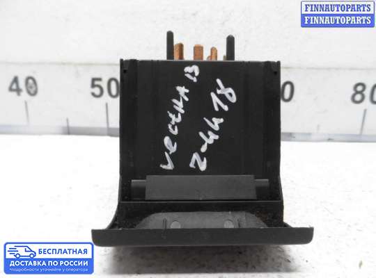 Переключатель света на Opel Vectra B