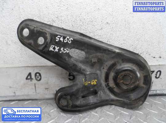 Кронштейн прочее на Lexus RX II (XU30)
