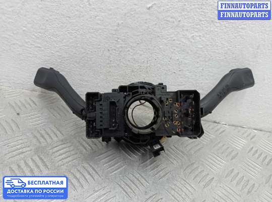 Подрулевой переключатель на Volkswagen Sharan I (7M)