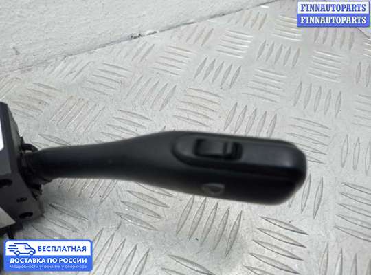 Подрулевой переключатель на Volkswagen Sharan I (7M)