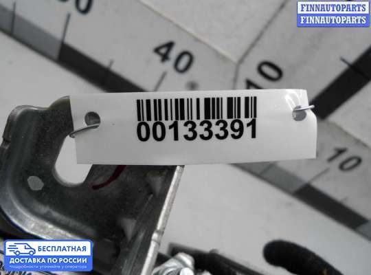 Подушка безопасности пассажира (AirBag) на Ford Kuga II