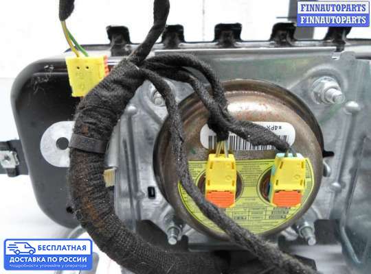 Подушка безопасности пассажира (AirBag) на Ford Kuga II