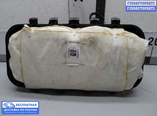 Подушка безопасности пассажира (AirBag) на Ford Kuga II