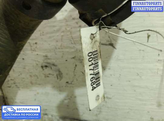 Патрубок (трубка, шланг) на Ford Kuga II / Escape III