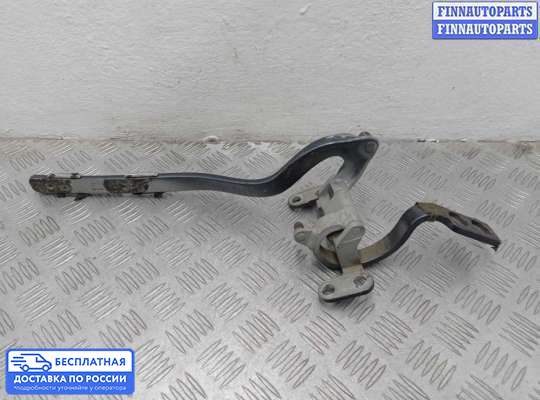 Петля крышки багажника на Volkswagen Touareg I (7L)