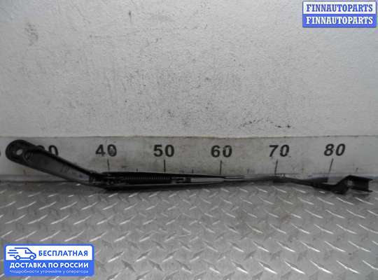 Поводок дворника на Jaguar XE (X760)