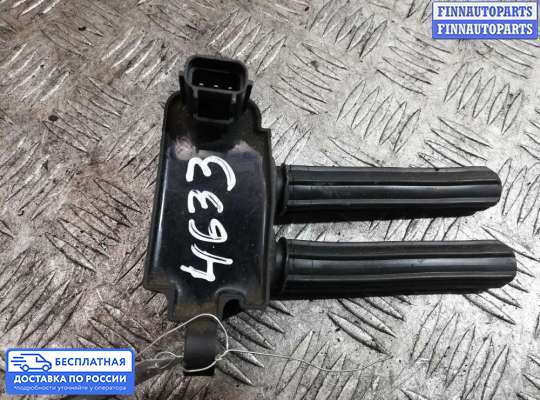 Катушка зажигания на Dodge Durango III (WK2)