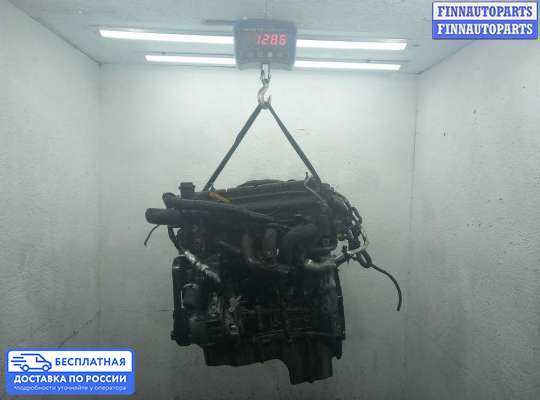 Катушка зажигания на Suzuki Grand Vitara II (JB, TD54)
