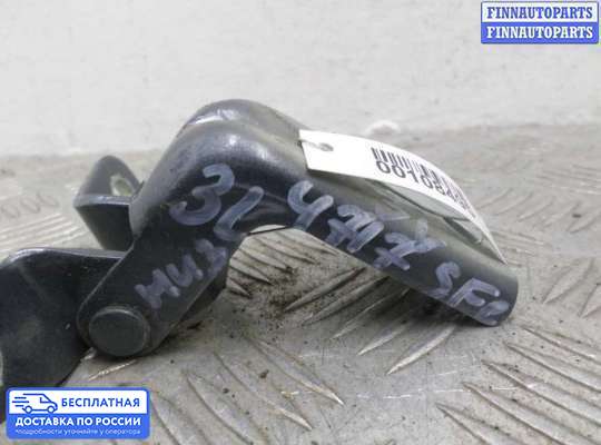 Петля двери на Hyundai Santa Fe II (CM)