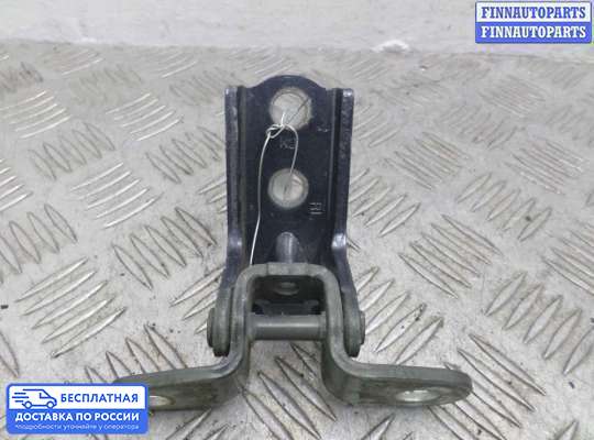 Петля двери на Hyundai Santa Fe II (CM)
