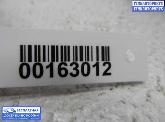 CD-чейнджер на Audi A6 (C5)