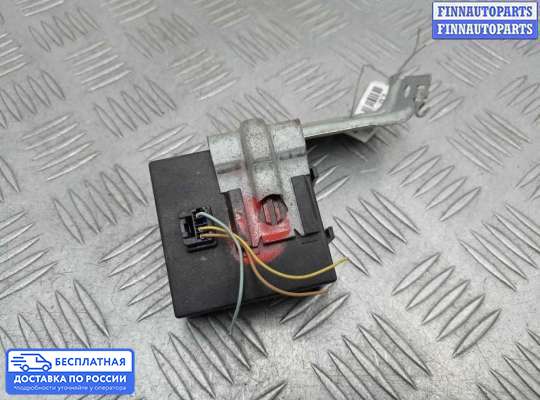 ЭБУ прочее на Infiniti EX / QX50 (J50)