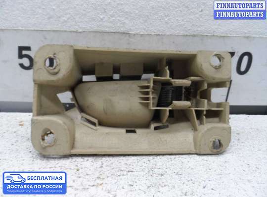 Ручка двери внутренняя на Volvo S80 II  / V70 III (AS, BW)