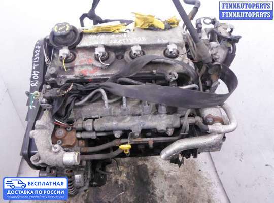 Компрессор кондиционера на Mazda 6 II (GH)
