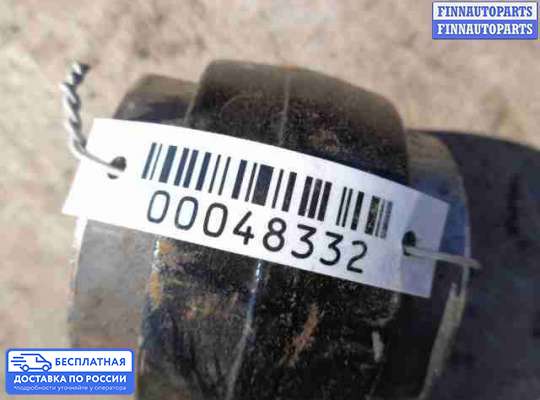 Рычаг подвески на BMW X3 (E83)