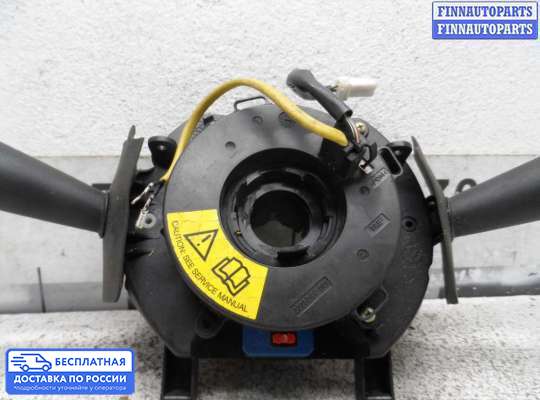 Подрулевой переключатель на Alfa Romeo 156 (932)