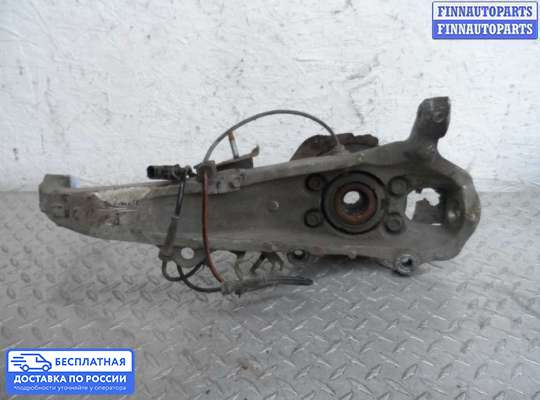 Ступица на Infiniti G (V36)