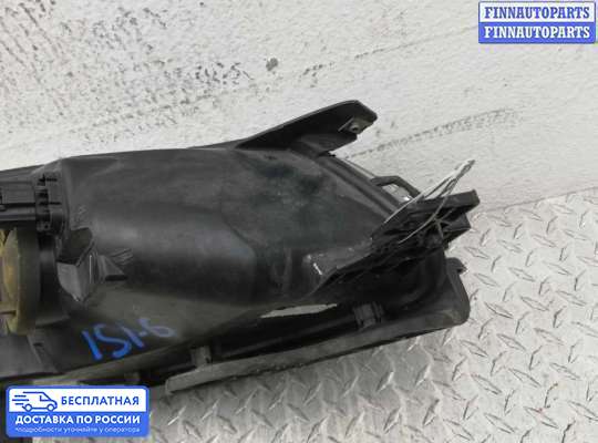 Фара передняя на Ford Kuga II / Escape III