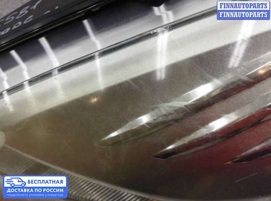 Фара передняя на Ford Kuga II / Escape III
