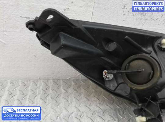 Фара передняя на Ford Kuga II / Escape III