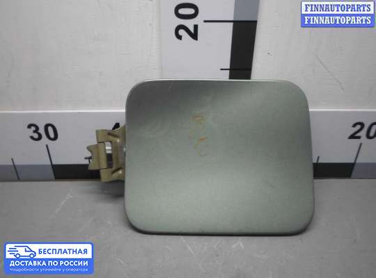 Лючок бензобака на Subaru Tribeca