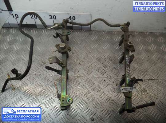 Рампа (рейка) топливная на Nissan Armada/Titan (WA60/A60)