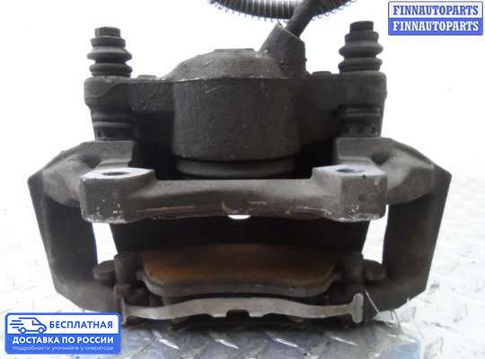 Суппорт на Mercedes-Benz E (W212)