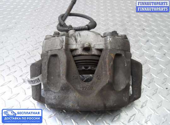 Суппорт на Mercedes-Benz E (W212)