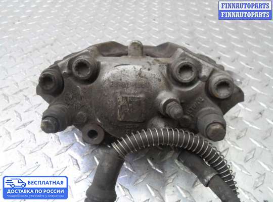 Суппорт на Mercedes-Benz E (W212)