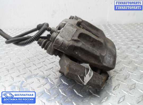 Суппорт на Mercedes-Benz E (W212)