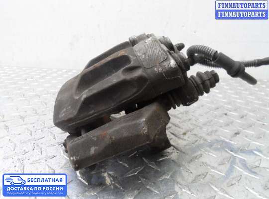 Суппорт на Mercedes-Benz E (W212)