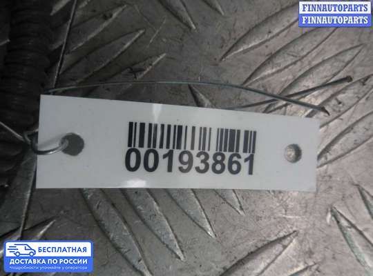 Датчик кислородный (Лямбда-зонд) на BMW 3 (F30/F31)