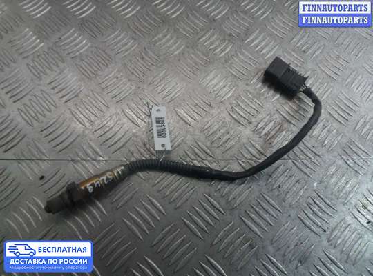 Датчик кислородный (Лямбда-зонд) на BMW 3 (F30/F31)
